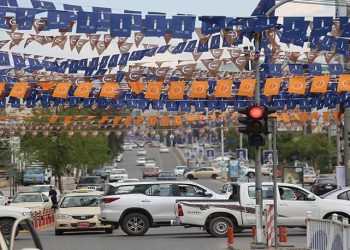 ثبت بیش از ۵۰ شکایت و تخلف در جریان تبلیغات انتخاباتی پارلمان کردستان