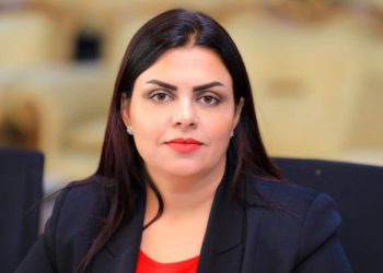 کاندیدای اتحادیەمیهنی در گفتگو با جام کوردی: بەهیچ عنوان ریاست دولت آیندە اقلیم را بە حزب دمکرات نمی دهیم
