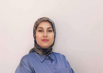 افزایش نقش آفرینی زنان در عرصە سیاسی و برابری آنها با مردان در اقلیم کردستان