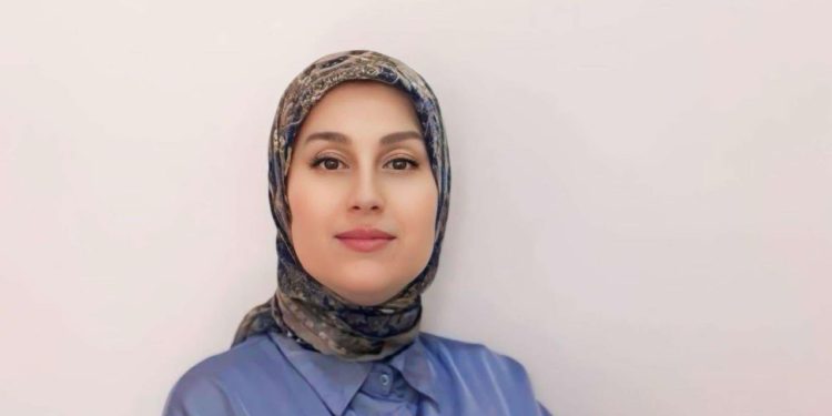 افزایش نقش آفرینی زنان در عرصە سیاسی و برابری آنها با مردان در اقلیم کردستان