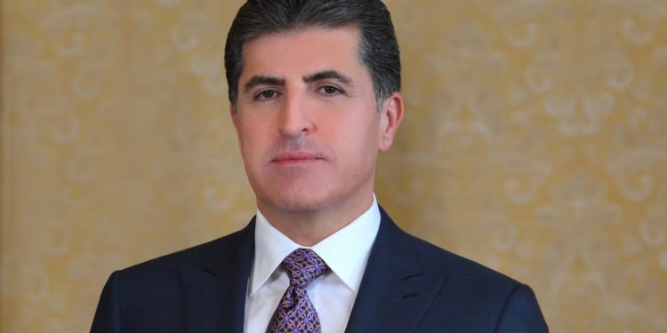 نچیروان بارزانی: انجام‌دادن انتخابات اقلیم کردستان به شیوه‌ای آرام و متمدنانه موفقیت بزرگی است