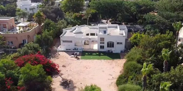 حزب الله لبنان مسئولیت حمله به منزل نتانیاهو را بر عهده گرفت