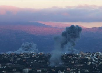 از 8 اکتبر؛ شهادت 2011 نفر در لبنان بر اثر حملات رژیم صهیونیستی