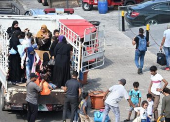 سازمان ملل: بیش از 420 هزار نفر لبنان را به مقصد سوریه ترک کردند