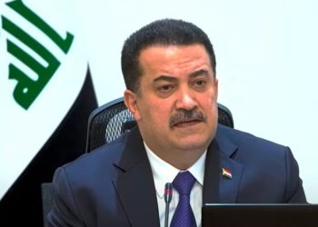 السودانی: درگیری‌های منطقه بر اوضاع امنیتی و اقتصادی عراق تاثیر می‌گذارد