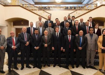 نچیروان بارزانی خدمات و تلاش های دولت عراق در مدیریت و برگزاری موفق انتخابات اقلیم کردستان را ستود