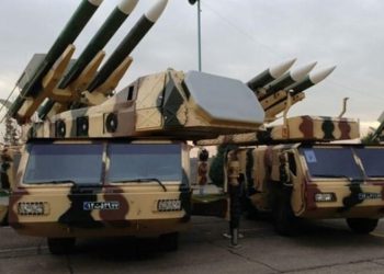 سنگ‌اندازی رژیم صهیونیستی در مسیر قراردادهای تسلیحاتی عراق