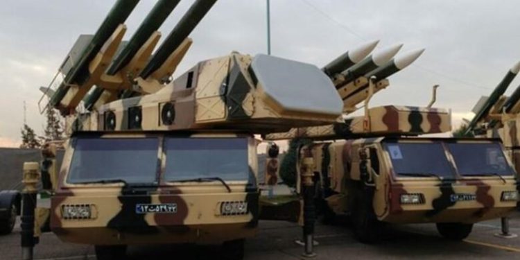 سنگاندازی رژیم صهیونیستی در مسیر قراردادهای تسلیحاتی عراق