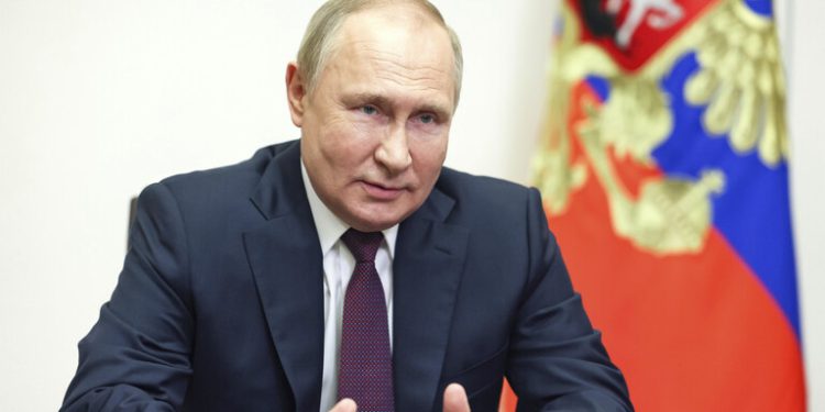 اعلام آمادگی پوتین برای میانجیگری میان تهران و تلآویو