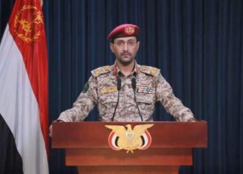 انصارالله با موشک مافوق صوت «فلسطین 2» یک پایگاه نظامی رژیم صهیونیستی را هدف قرار داد