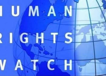 دیده‌بان حقوق بشر: اسرائیل در نوار غزه مرتکب جنایت جنگی شده است