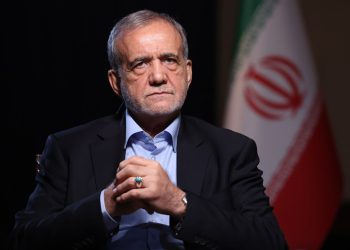 پزشکیان: به‌دنبال گسترش روابط با همه کشورهای جهان از جمله اروپایی ها هستیم