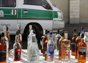 متخصص سم شناسی: ۲ قاشق الکل تقلبی می‌تواند موجب مرگ یا کوری انسان شود