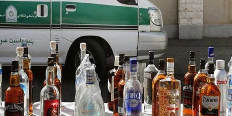 متخصص سم شناسی: ۲ قاشق الکل تقلبی میتواند موجب مرگ یا کوری انسان شود