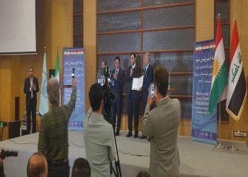 تفاهم‌نامه همکاری دفاتر خدمات مسافرتی کردستان و سلیمانیه منعقد شد