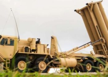 ناکارآمدی پدافند هوایی آمریکایی در برابر سلاح های فراصوت