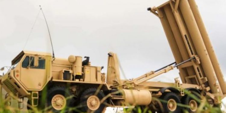 ناکارآمدی پدافند هوایی آمریکایی در برابر سلاح های فراصوت