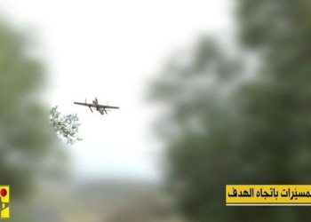 اذعان صهیونیست ها به گسترش چشمگیر حملات حزب‌الله