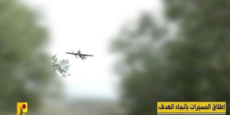 اذعان صهیونیست ها به گسترش چشمگیر حملات حزبالله