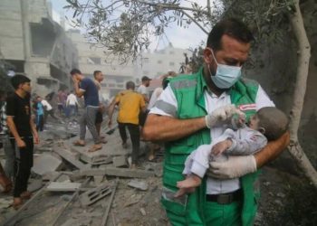 افزایش تعداد شهدای غزه به ۴۳ هزار و ۳۷۴ نفر