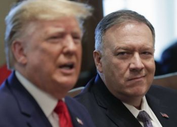 تکذیب ادعای رسانه آمریکایی درباره تضمین ایران درباره عدم پیگیری اقدام علیه ترامپ