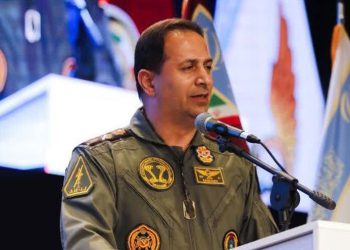 مرزهای کشور بطور مستمر رصد می‌شود