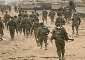 تاکتیک حزب الله پیاده نظام صهیونیستها را زمین گیر کرده است