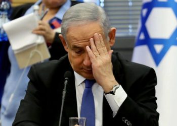 موافقت اولیه نتانیاهو با توافق آتش بس با لبنان