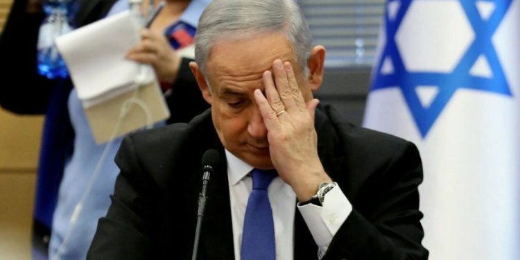 موافقت اولیه نتانیاهو با توافق آتش بس با لبنان