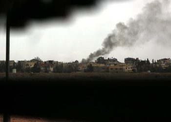 رسانه صهیونیست: اسرائیل از زمان حمله به حلب اطلاع داشت