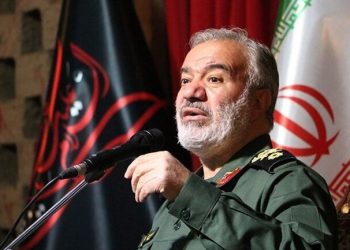 سپاه ایران: عملیات «وعده صادق 3» حتما انجام خواهد شد