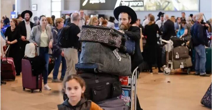 رسانه عبری: فرار اسرائیلیها به پرتغال ادامه دارد