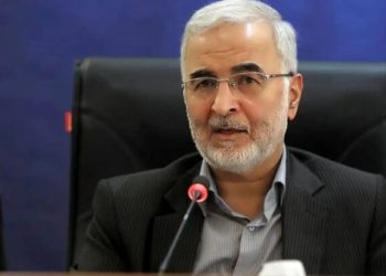 پیگیری توافق‌های امنیتی میان ایران و عراق