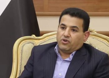 تاکید بغداد بر مخالفت با استفاده از اراضی و حریم هوایی عراق برای حمله به دیگران