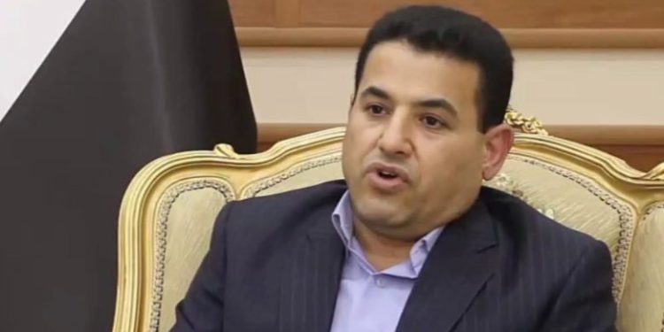 تاکید بغداد بر مخالفت با استفاده از اراضی و حریم هوایی عراق برای حمله به دیگران