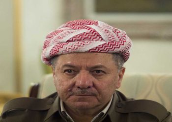 مسعود بارزانی: تنش با ترکیه و ایران هرگز در برنامه اقلیم کردستان وجود نداشت