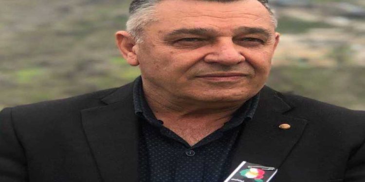 مقامات اقلیم کردستان مانع محاکمه عاملین جنایت انفال هستند