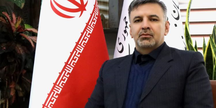 ۴۰ هزار میلیارد تومان پروژه در کردستان بهره‌برداری شد