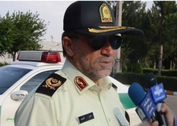 کشف محموله میلیاردی قاچاق در سقز