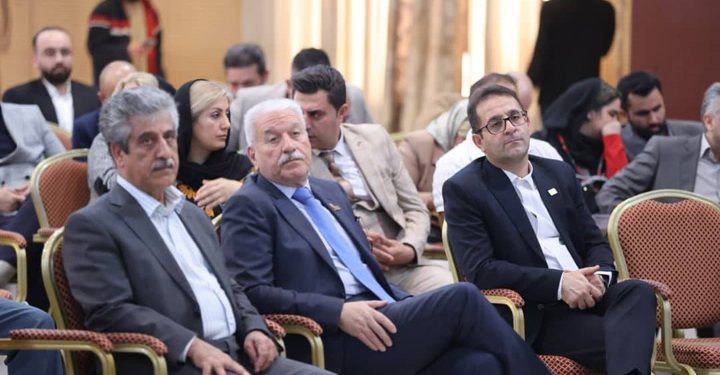 تمرکز ایران بر گردشگری سلامت و تفریحی در بازار اقلیم کردستان