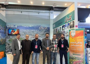 ظرفیت اقلیم کردستان عراق در حوزه گردشگری دست یافتنی است