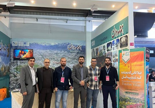 ظرفیت اقلیم کردستان عراق در حوزه گردشگری دست یافتنی است