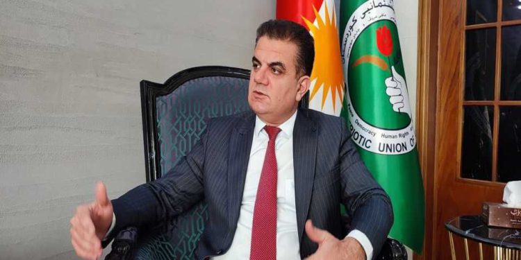 عضو رهبری اتحادیه میهنی در گفتگو با جام کوردی؛ دولتی تشکیل می دهیم که بدون تبعیض به همه مناطق اقلیم کردستان خدمت کند