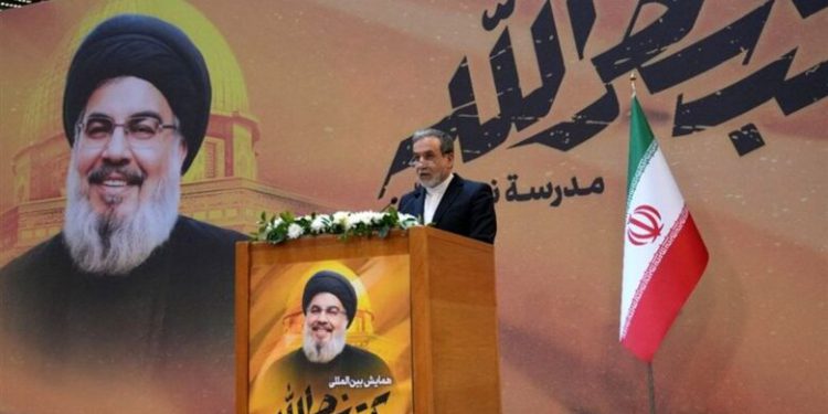 عراقچی: در صورت گسترش جنگ، آثار زیان­بار آن تنها به منطقه غرب آسیا محدود نخواهد شد