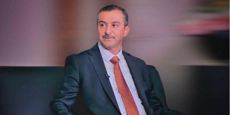 گفتگوی جام کوردی با هوال ابوبکر در ۲۴۰امین سالگرد تاسیس سلیمانیه؛ میراثدار فرهنگی غنی