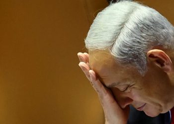 بازداشت افرادی در دفتر نخست وزیر رژیم صهیونیستی به خاطر یک پرونده امنیتی