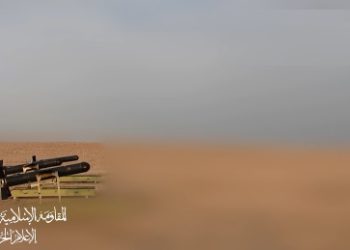 حمله پهپادی مقاومت عراق به 2 موضع مهم در شمال و جنوب فلسطین اشغالی