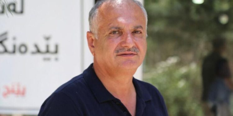 تحلیلگر سیاسی در گفتگو با جام کوردی: ضرر اظهارات وزیر خارجە اسرائیل متوجە کُردها است