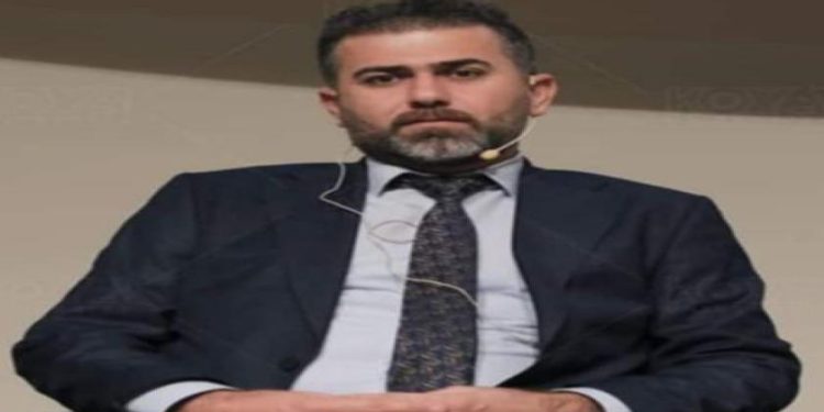 یکی از اساتید دانشگاهی در گفتگو با جام کوردی: اسرائیل هیچ نفعی برای کُرد نداشته و بە دنبال سواستفادە از آن ها است