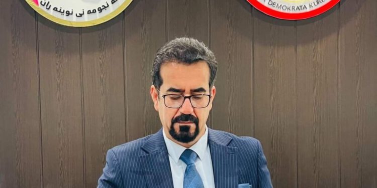 نمایندە کرد مجلس عراق در گفتگو با جام کوردی: سنیها با لغو تصمیمات رژیم بعث علیه شهروندان عراقی مخالف هستند